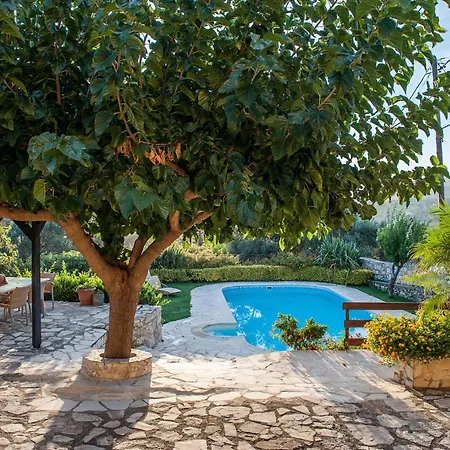 Villa Faye *