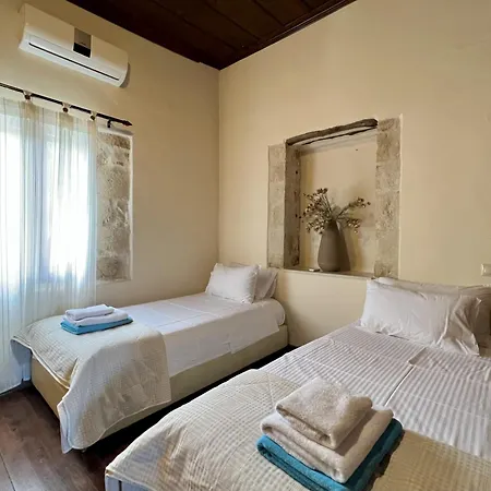 Villa Faye