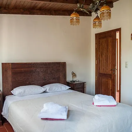 Villa Faye