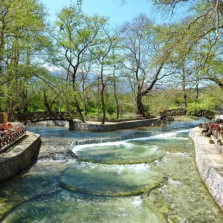 Villa Faye *
