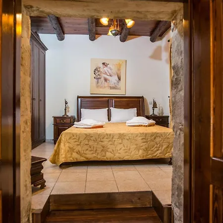 Villa Faye *