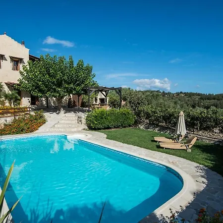 Villa Faye